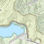 Paintsville Lake - Kentucky State Parks Edition Preview 2