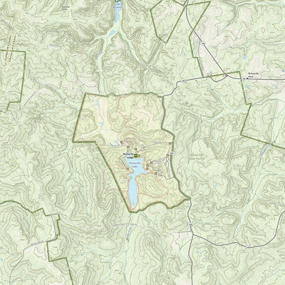 Pennyrile Forest - Kentucky State Parks Edition Preview 1