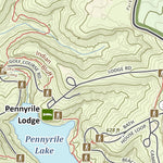 Pennyrile Forest - Kentucky State Parks Edition Preview 2