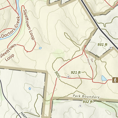 Perryville Battlefield - Kentucky State Parks Edition Preview 2
