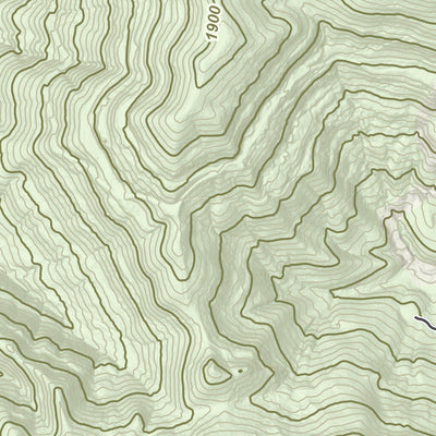 Pine Mountain - Kentucky State Parks Edition Preview 3