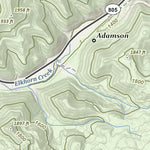 Pine Mountain State Scenic Trail - Kentucky State Parks Edition Preview 3