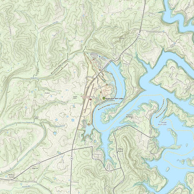Rough River Dam - Kentucky State Parks Edition Preview 1