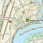 Rough River Dam - Kentucky State Parks Edition Preview 2
