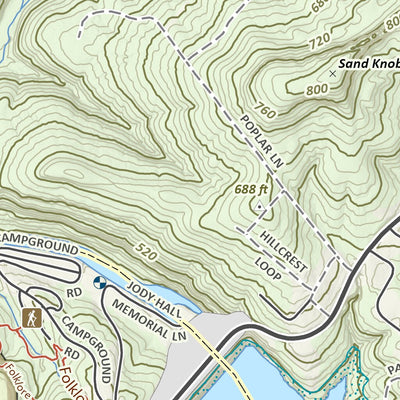 Rough River Dam - Kentucky State Parks Edition Preview 3