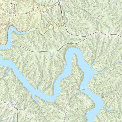 Taylorsville Lake - Kentucky State Parks Edition Preview 1
