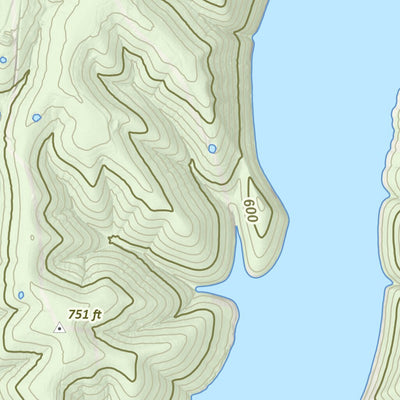 Taylorsville Lake - Kentucky State Parks Edition Preview 2