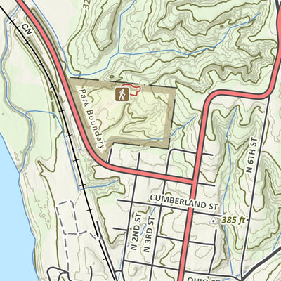 Wickliffe Mounds - Kentucky State Parks Edition Preview 2