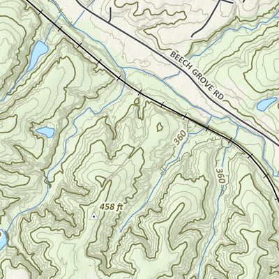 Wickliffe Mounds - Kentucky State Parks Edition Preview 3