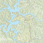 Yatesville Lake - Kentucky State Parks Edition Preview 1