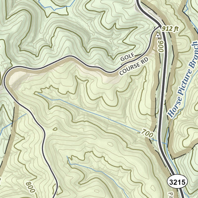 Yatesville Lake - Kentucky State Parks Edition Preview 3