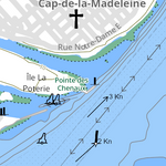 La route bleue : Bécancour Preview 3