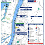 La route bleue : Boucherville Preview 1