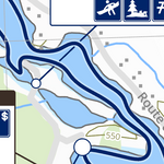 La route bleue : Boucle de l'Anse Saint-Jean Preview 3