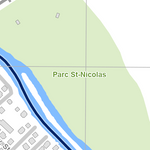 La route bleue : Bras Saint-Nicolas Preview 2