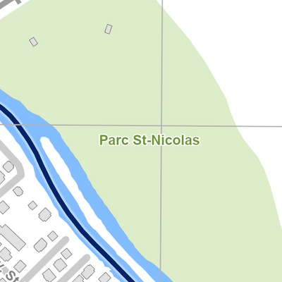 La route bleue : Bras Saint-Nicolas Preview 2