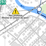 La route bleue : Bras Saint-Nicolas Preview 3