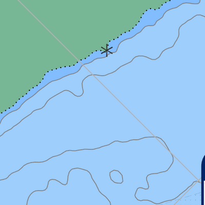 La route bleue : Cap-Santé Preview 2