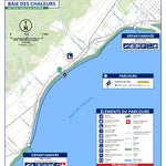 La route bleue : Carleton-sur-Mer Preview 1