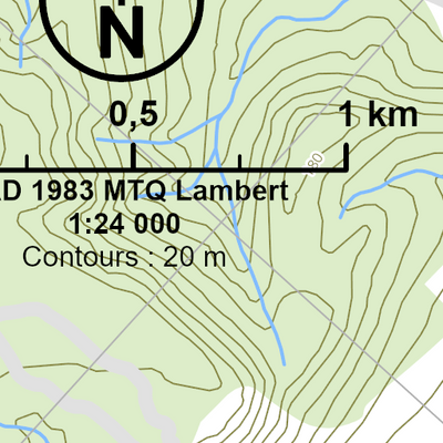 La route bleue : Carleton-sur-Mer Preview 3