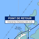 La route bleue : Contrecoeur Preview 2