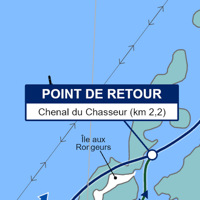 La route bleue : Contrecoeur Preview 2