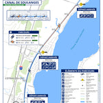 La route bleue : Coteau-du-Lac (AB) Preview 1