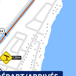 La route bleue : Coteau-du-Lac (AB) Preview 2