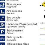 La route bleue : Coteau-du-Lac (AB) Preview 3