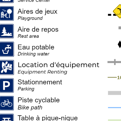 La route bleue : Coteau-du-Lac (AB) Preview 3