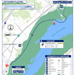 La route bleue : Deschambault - Portneuf Preview 1