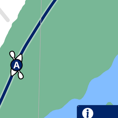 La route bleue : Deschambault - Portneuf Preview 2