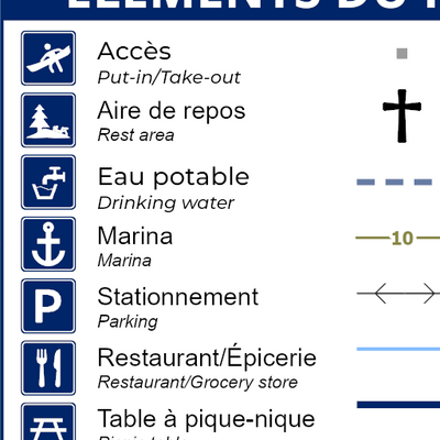 La route bleue : Deschambault - Portneuf Preview 3