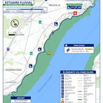 La route bleue : Donnacona - Neuville Preview 1
