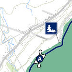 La route bleue : Donnacona - Neuville Preview 3