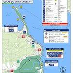 La route bleue : Gaspé Preview 1