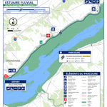 La route bleue : Grondines - Deschambault Preview 1