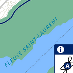 La route bleue : Grondines - Deschambault Preview 2