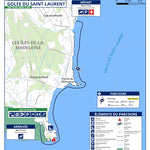 La route bleue : Île-de-la-Madeleine Preview 1