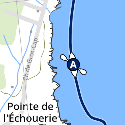 La route bleue : Île-de-la-Madeleine Preview 2