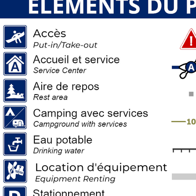 La route bleue : Île-de-la-Madeleine Preview 3