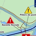 La route bleue : Îles de Boucherville - SEPAQ Preview 2