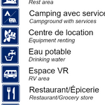 La route bleue : Îles de Boucherville - SEPAQ Preview 3