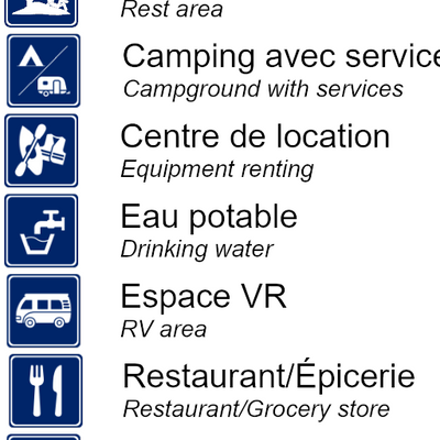 La route bleue : Îles de Boucherville - SEPAQ Preview 3