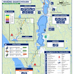 La route bleue : Lac-Bouchette Preview 1