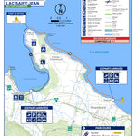 La route bleue : Lac Saint-Jean - Chambord Preview 1