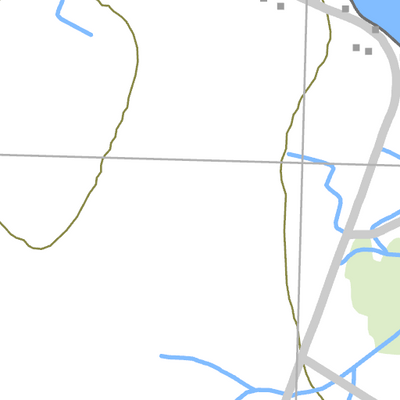 La route bleue : Lac Saint-Jean - Chambord Preview 2