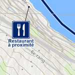 La route bleue : Lac William Preview 3