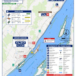 La route bleue : Lavaltrie - Lanoraie Preview 1