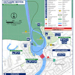 La route bleue : Le Bassin (Montmagny) Preview 1